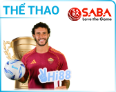 Saba Thể thao